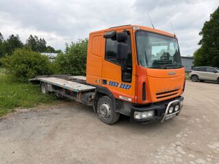 Iveco Eurocargo
