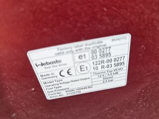 Volvo XC60 Summum 2.4 D5 120kW