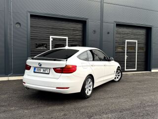 BMW 320 GT Option 2.0 135kW