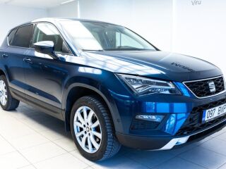SEAT Ateca 1.6 84kW