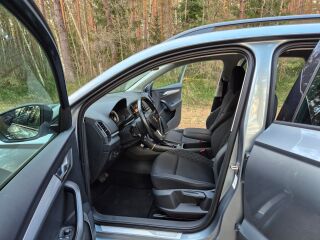 Skoda Karoq 1.6 85kW