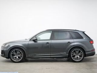 Audi Q7 S-Line 3.0 210kW