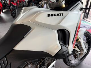 Ducati DesertX V2 81kW