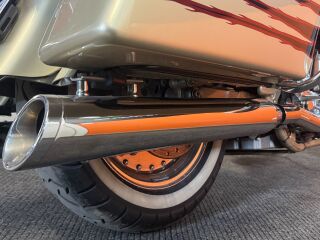 Harley-Davidson Road King CVO 110th Anniversary V2 52kW
