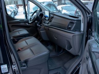 Ford Transit Custom 320 Long L2 Service Line 2.0 Ecoblue 96kW