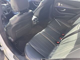 Mercedes-Benz E 350 3.0 190kW