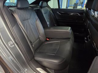 BMW 740 d xDrive Business Package 3.0 R6 235kW