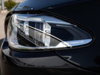 BMW 530 LUXURY LINE XDRIVE 3.0 190кВ