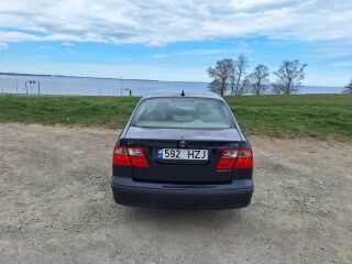 Saab 9-5 2.3 136kW