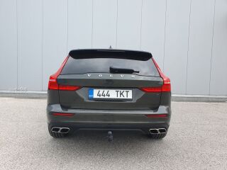 Volvo V60 Cross Country AWD Inscription KERS 2.0 145kW