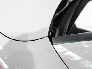 Porsche Cayenne Turbo e-hybrid 4.0 544kW