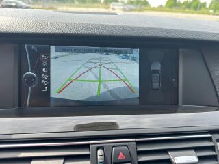 BMW 530 M Paket xDrive 3.0 TDI 190kW