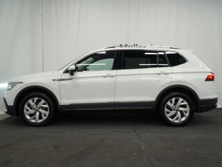 Volkswagen Tiguan Allspace Elegance 7s 1.5 110кВ