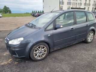 Ford Focus C-Max 1.6 80kW