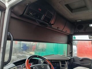 Renault Magnum DXI 500 13.0 368kW
