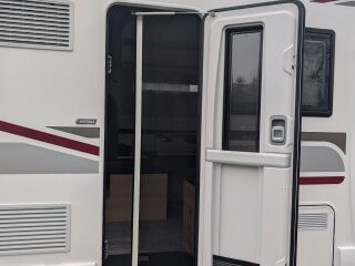 Giottiline MEGA SIENA 396 PREMIER EDITION ACC/FULLED/Security 2.2 103kW