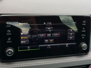 Skoda Kamiq Monte Carlo 1.5 TSI 110kW