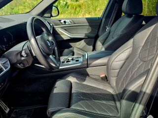 BMW X5 xDrive40i M-Sportpakett 280kW