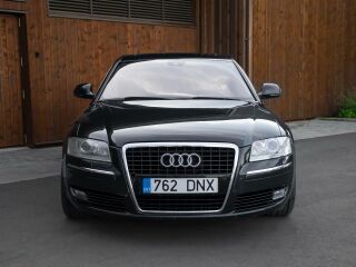 Audi A8 3.0 171kW