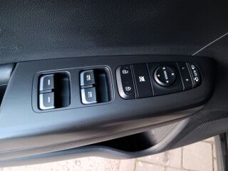 Kia Sportage TD 1.7 104kW