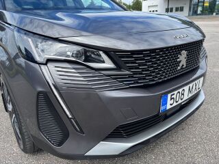 Peugeot 5008 GT-Line Facelift 1.5 HDi 96кВ