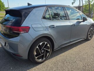 Volkswagen ID.3 Pro 150kW