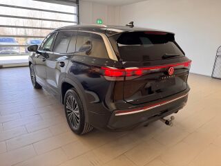 Volkswagen Tayron Elegance eHybriid 110kW