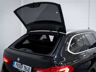 BMW 540 D M-Sportpakett xDrive 3.0 235кВ