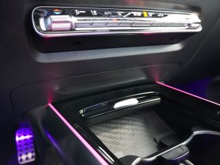 Mercedes-Benz GLA 45 AMG S 2.0 310kW