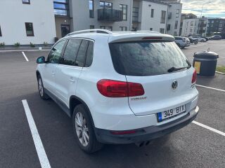 Volkswagen Tiguan 103kW
