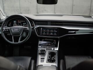 Audi A6 45 TDI Quattro 3.0 170kW