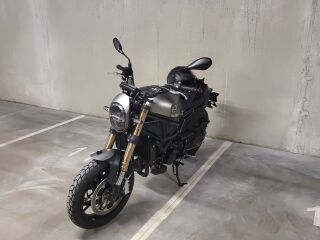 Benelli Leoncino 800 288MV-A 56kW