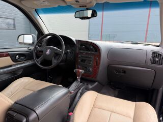 Saab 9-7X 5.3 V8 221kW