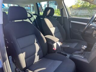 Skoda Octavia 2.0 R4 8v tdi 103kW