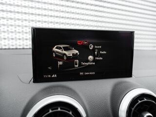 Audi Q2 1.5 110kW