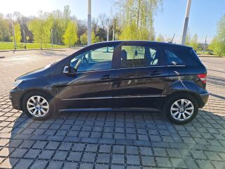 Mercedes-Benz B 180 2.0 80kW