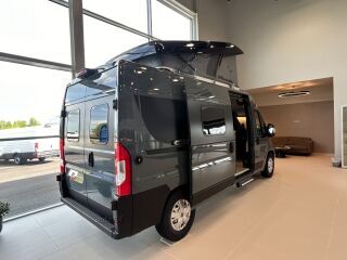 Laika Ecovip 600 ECOVIP 600 2.2 103kW