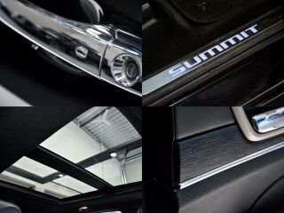 Jeep Grand Cherokee SUMMIT 3.0 184кВ