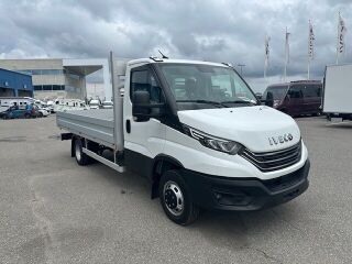 Iveco Daily 35C18H 3.0 129kW