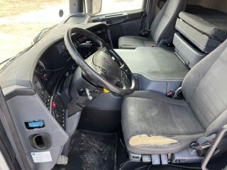 Scania P280 4x2 206kW