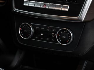 Mercedes-Benz ML 350 DESIGNO EDITION1 3.0 190kW