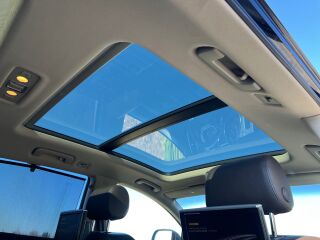 Audi Q7 S-Line 3.0 V6 180kW