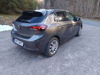 Opel Corsa 57kW