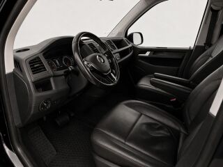 Volkswagen Caravelle 4 Motion Long Highland 2.0 150kW