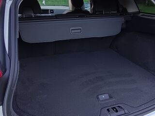 Volvo V60 R-Design 2.4 158kW