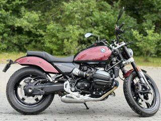 BMW R 12 70кВ