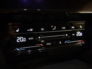 Volkswagen Passat Alltrack 4MOTION 2.0 TDI 147kW