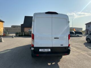 Ford Transit 2.0 96kW
