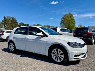 Volkswagen Golf 1.0 85кВ