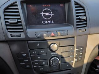 Opel Insignia 2.0 81kW